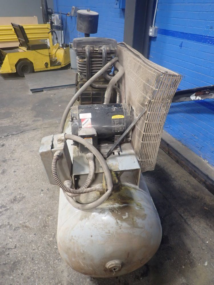 Bel Air 10 Hp 5312h Compressor - 5312h