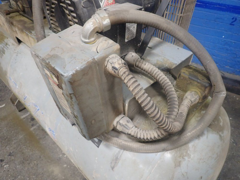 Bel Air 10 Hp 5312h Compressor - 5312h