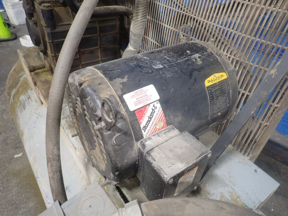 Bel Air 10 Hp 5312h Compressor - 5312h