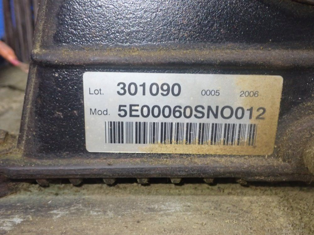 Bel Air 10 Hp 5312h Compressor - 5312h