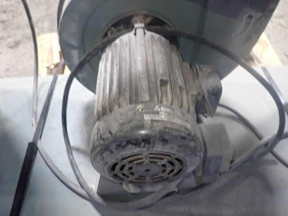 Delta 3 Hp Dust Collector