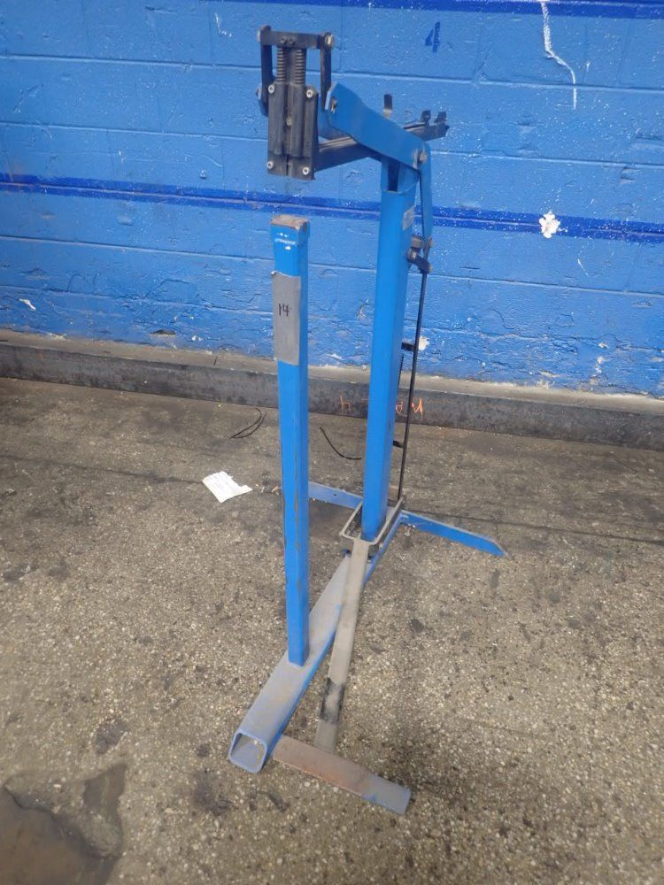 Josef Kihlberg Cardboard Stapler - B561