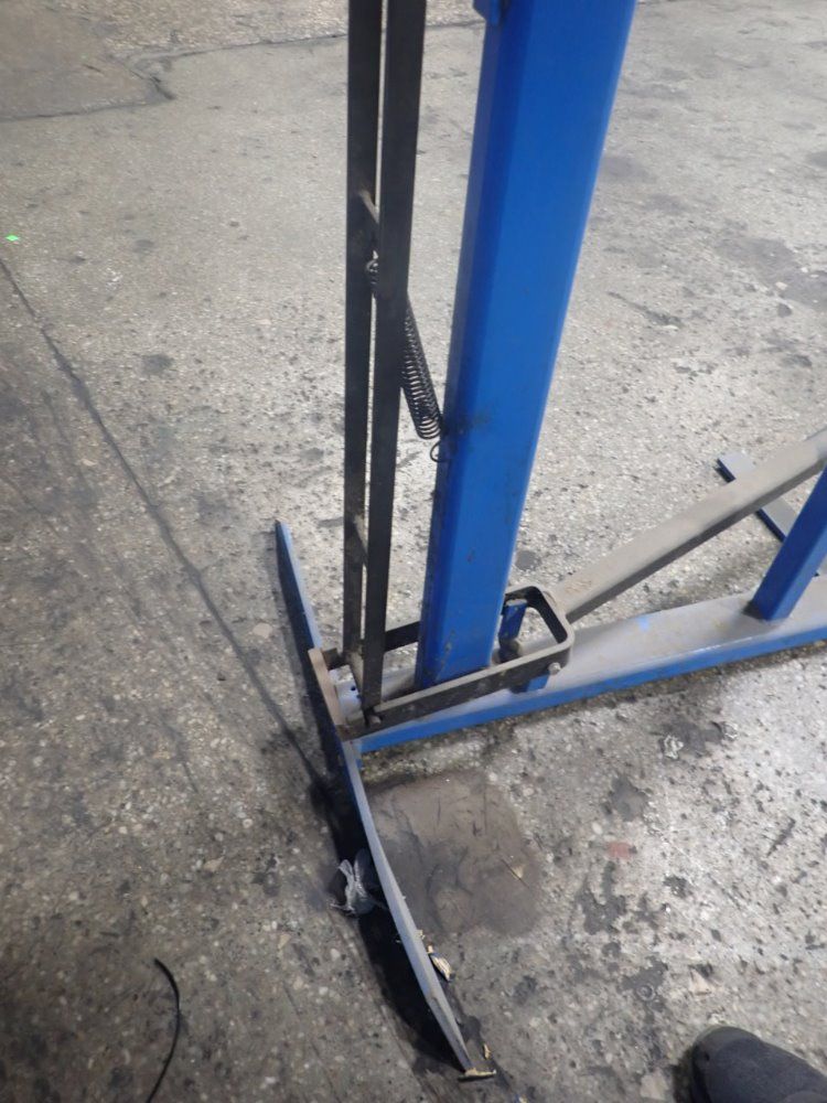 Josef Kihlberg Cardboard Stapler - B561