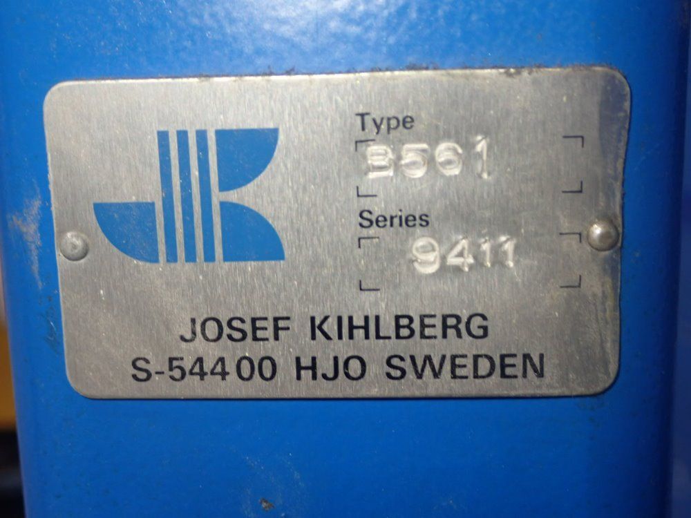 Josef Kihlberg Cardboard Stapler - B561