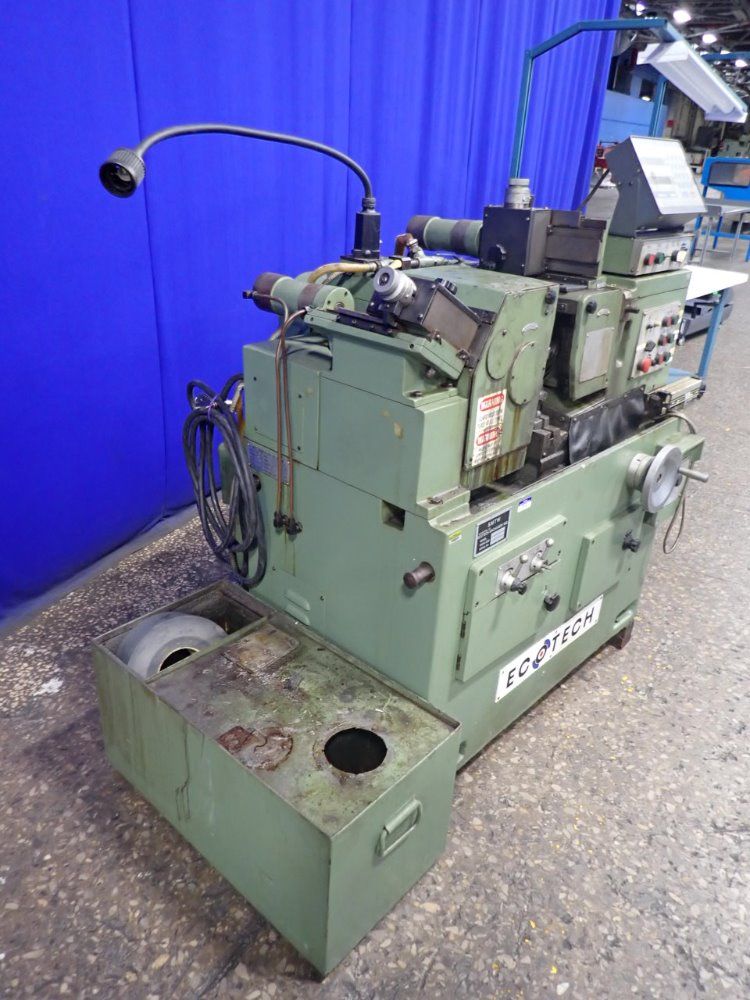 Ecotech M1020 Centerless Grinder - M1020