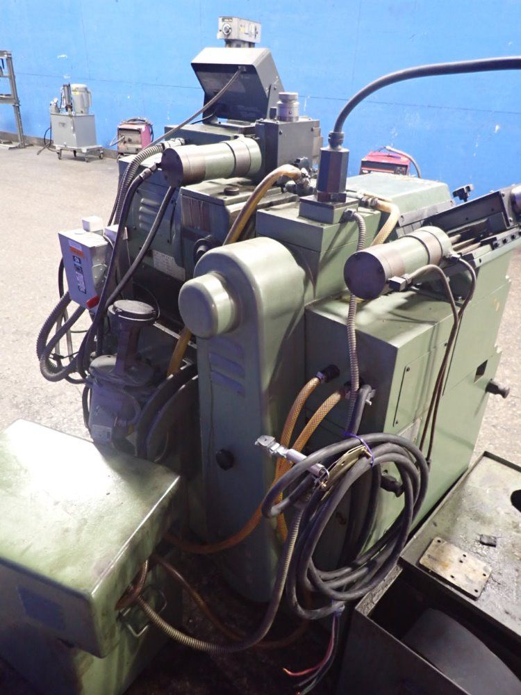 Ecotech M1020 Centerless Grinder - M1020