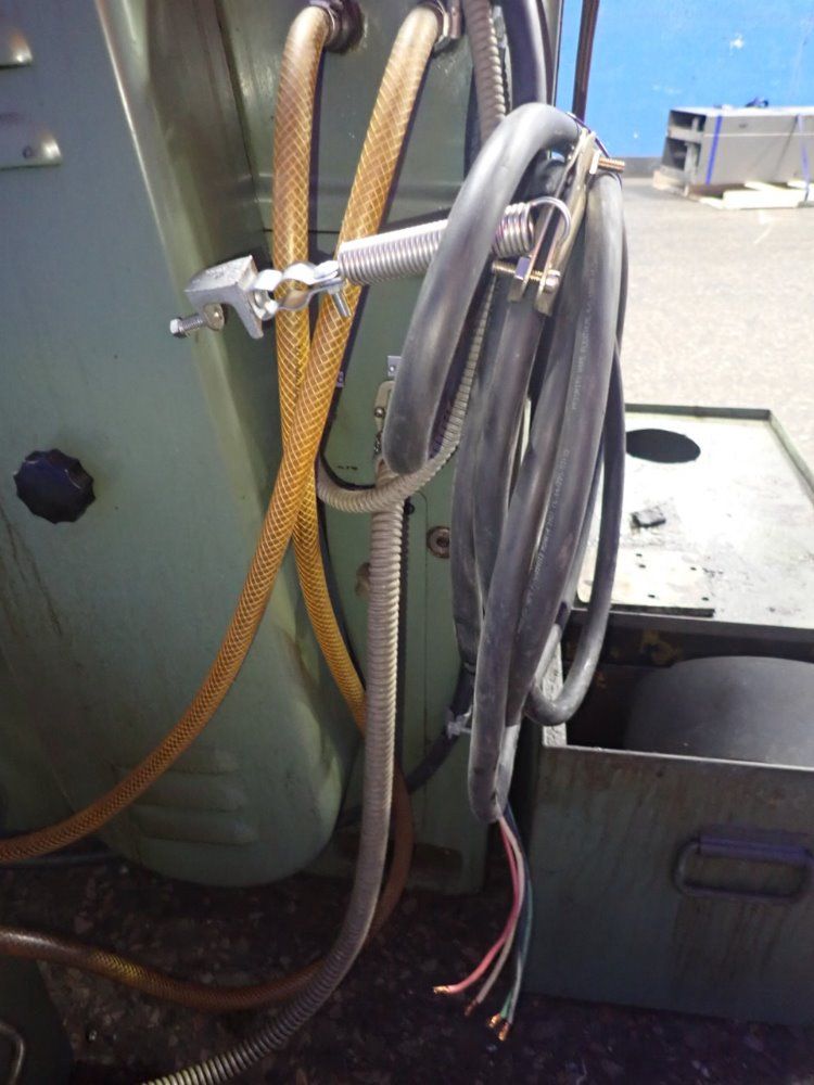 Ecotech M1020 Centerless Grinder - M1020