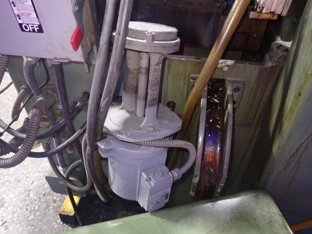 Ecotech M1020 Centerless Grinder - M1020