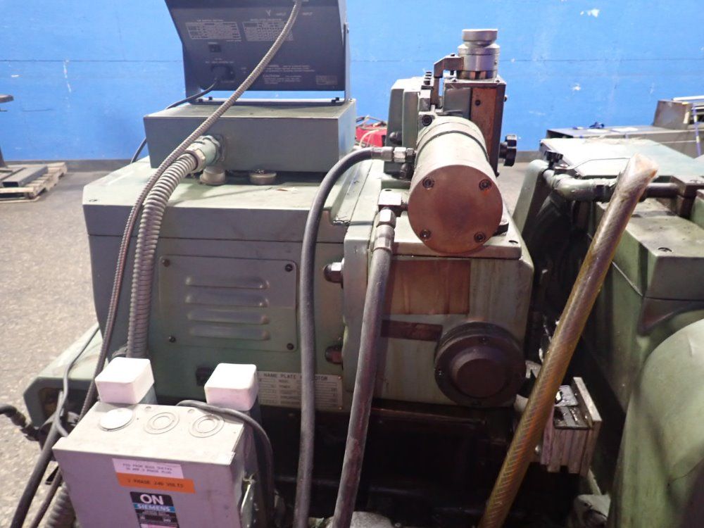 Ecotech M1020 Centerless Grinder - M1020