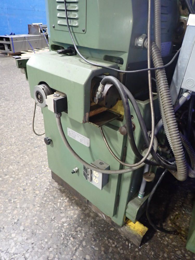 Ecotech M1020 Centerless Grinder - M1020
