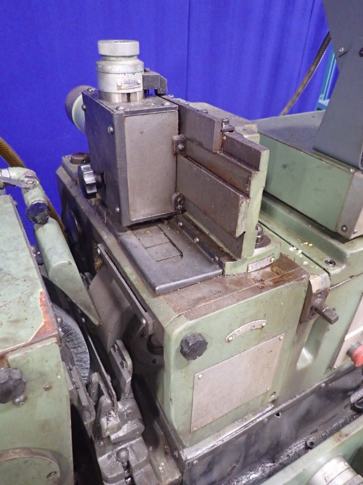 Ecotech M1020 Centerless Grinder - M1020