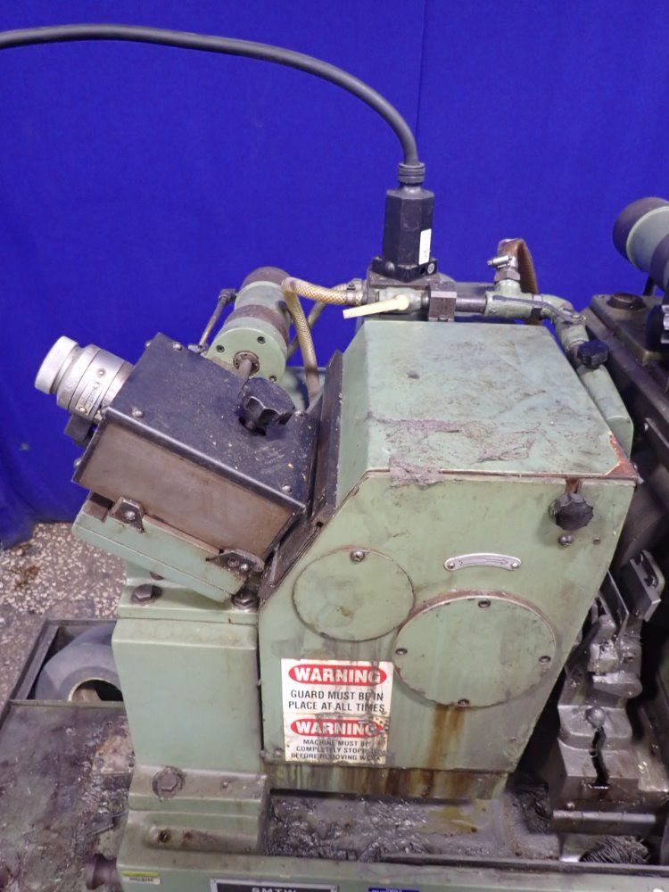 Ecotech M1020 Centerless Grinder - M1020