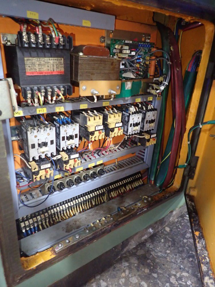 Ecotech M1020 Centerless Grinder - M1020