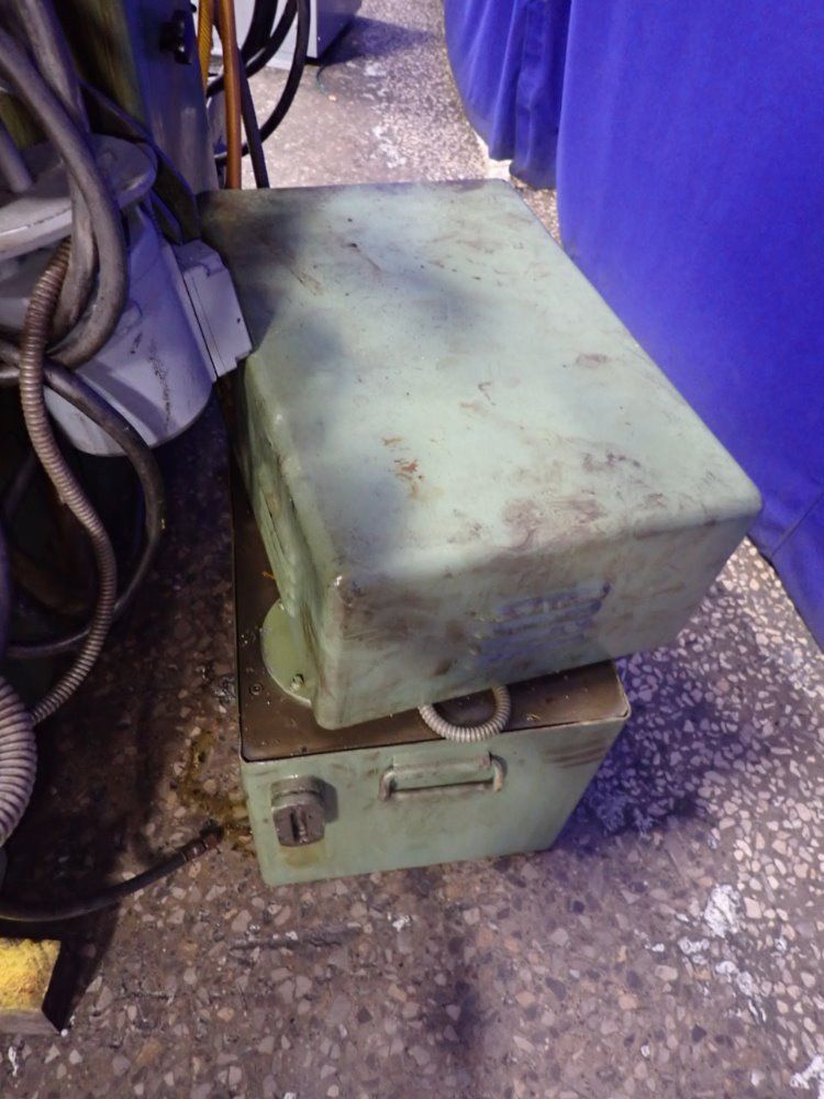 Ecotech M1020 Centerless Grinder - M1020