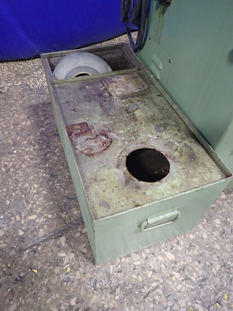 Ecotech M1020 Centerless Grinder - M1020