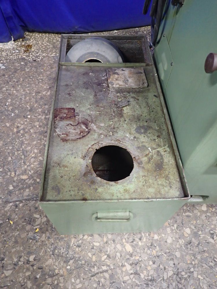 Ecotech M1020 Centerless Grinder - M1020