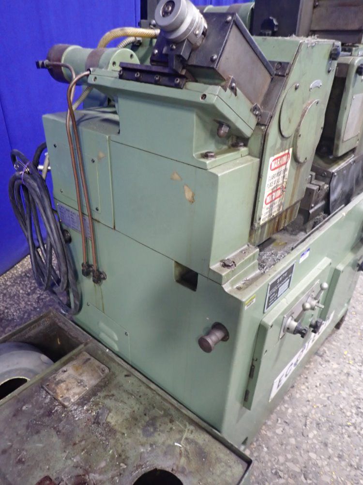 Ecotech M1020 Centerless Grinder - M1020