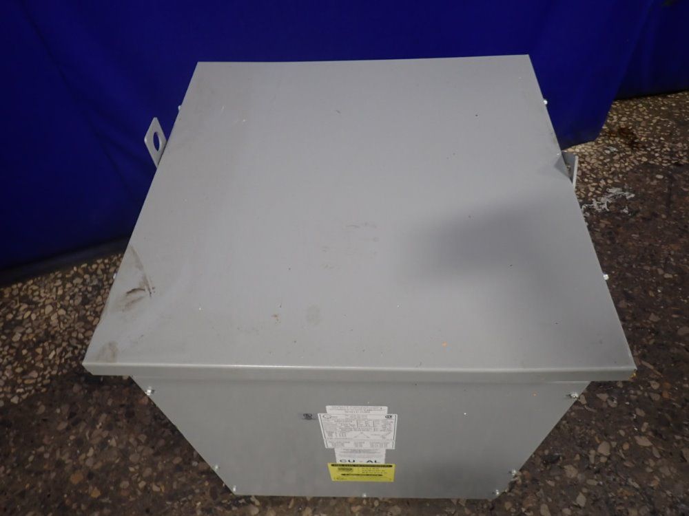 Fargo 27 Kva Transformer - Da27xm/fe