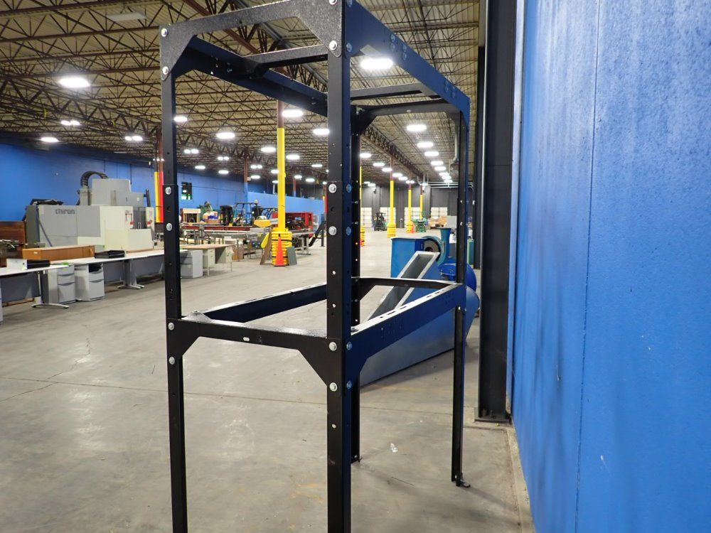 Oneida 7.5hp Dust Collector