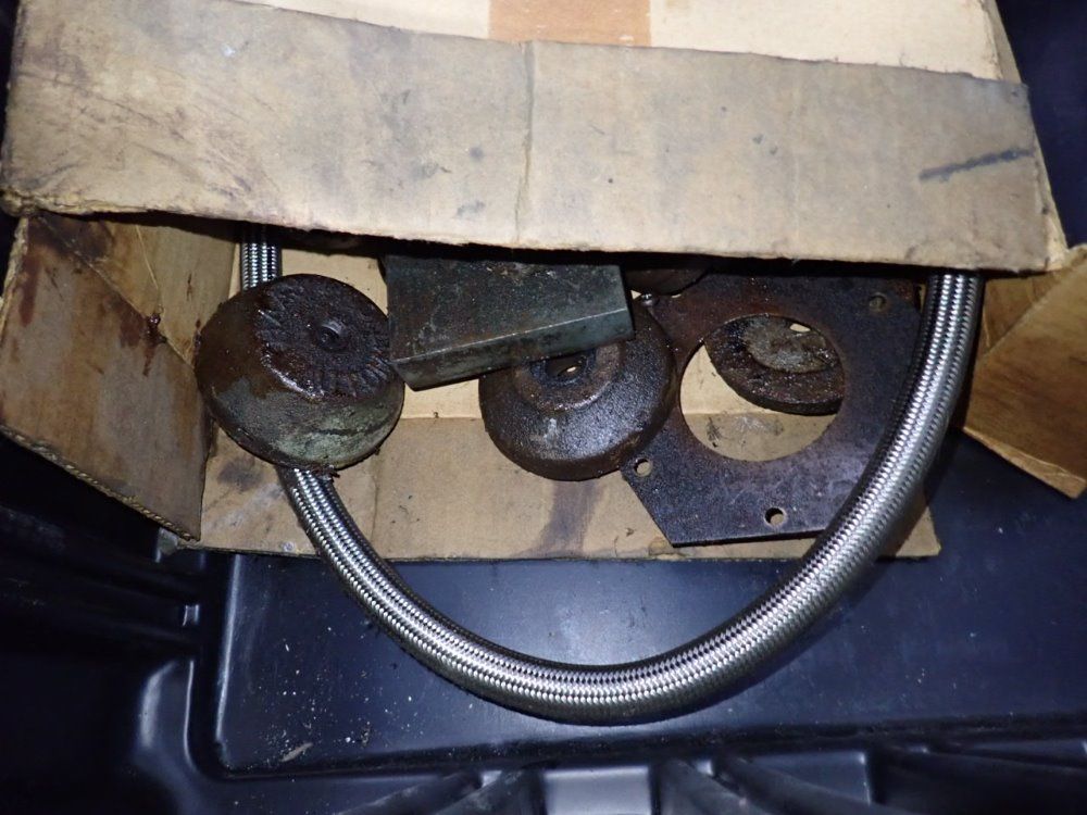 Haas 26" X 14" Vf-1 Cnc Vmc - Vf-1