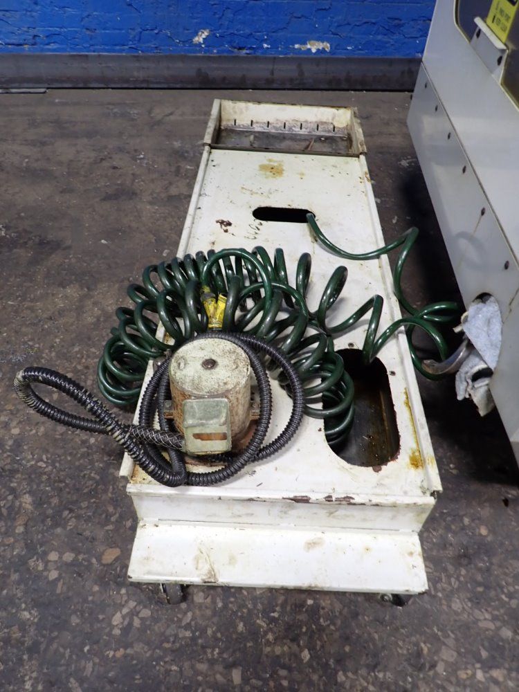 Haas 26" X 14" Vf-1 Cnc Vmc - Vf-1