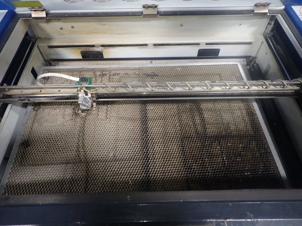 Epilog Laser 18' X 26" Id Laser System Laser Engraver - Laser System