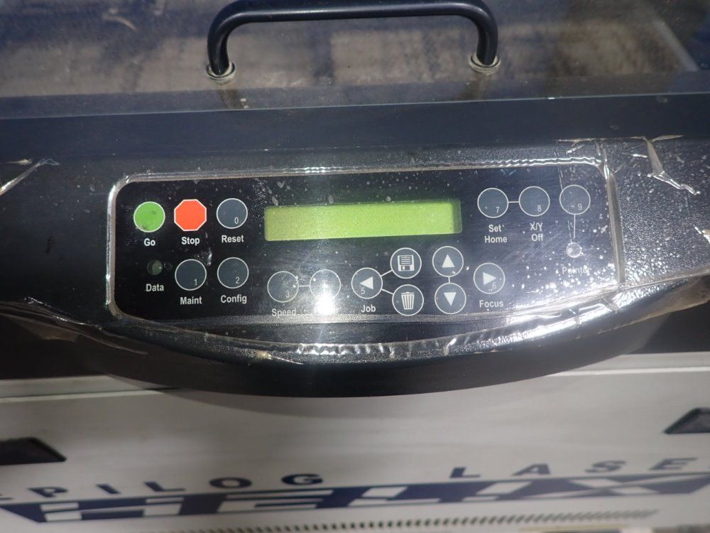 Epilog Laser 18' X 26" Id Laser System Laser Engraver - Laser System