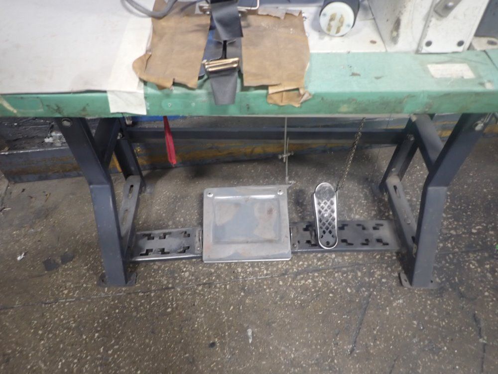 Singer Sewing Machine - 300 U201a