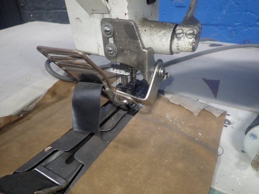 Singer Sewing Machine - 300 U201a
