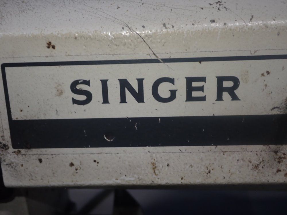 Singer Sewing Machine - 300 U201a