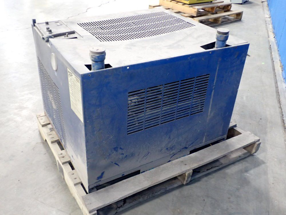 Pioneer Innovative Quiality Systems Refrigerated Air Dryer