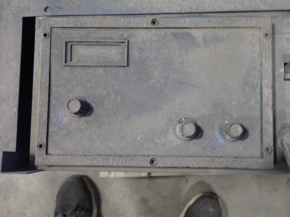 Pioneer Innovative Quiality Systems Refrigerated Air Dryer