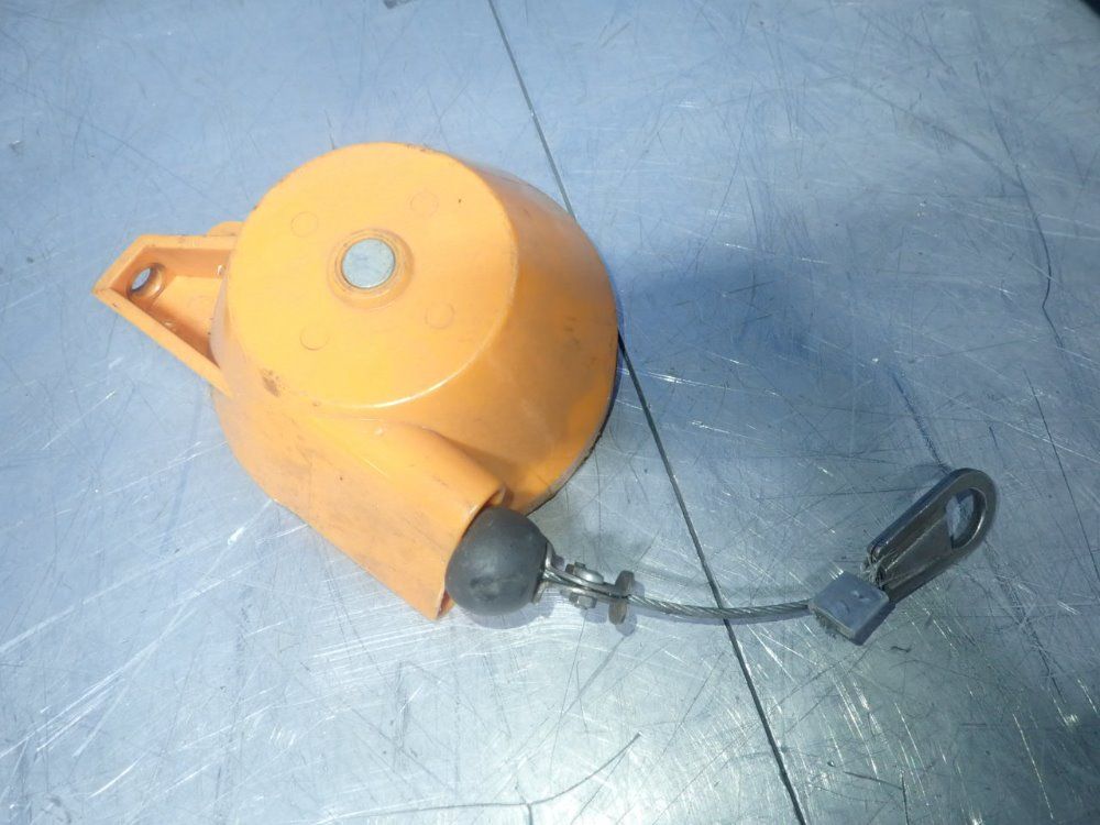 Kromer 7 Lbs Zero Gravity Balancer - 7228-02