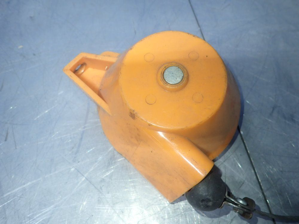 Kromer 7 Lbs Zero Gravity Balancer - 7228-02