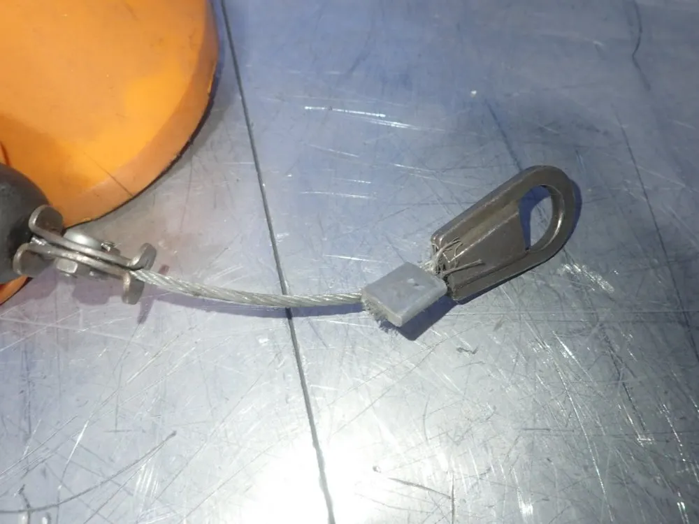 Kromer 7 Lbs Zero Gravity Balancer - 7228-02