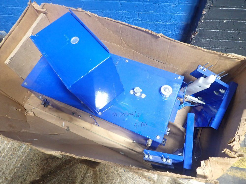 Opco Conveyor Chain Oiler