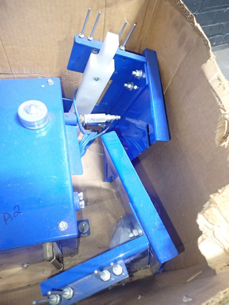 Opco Conveyor Chain Oiler