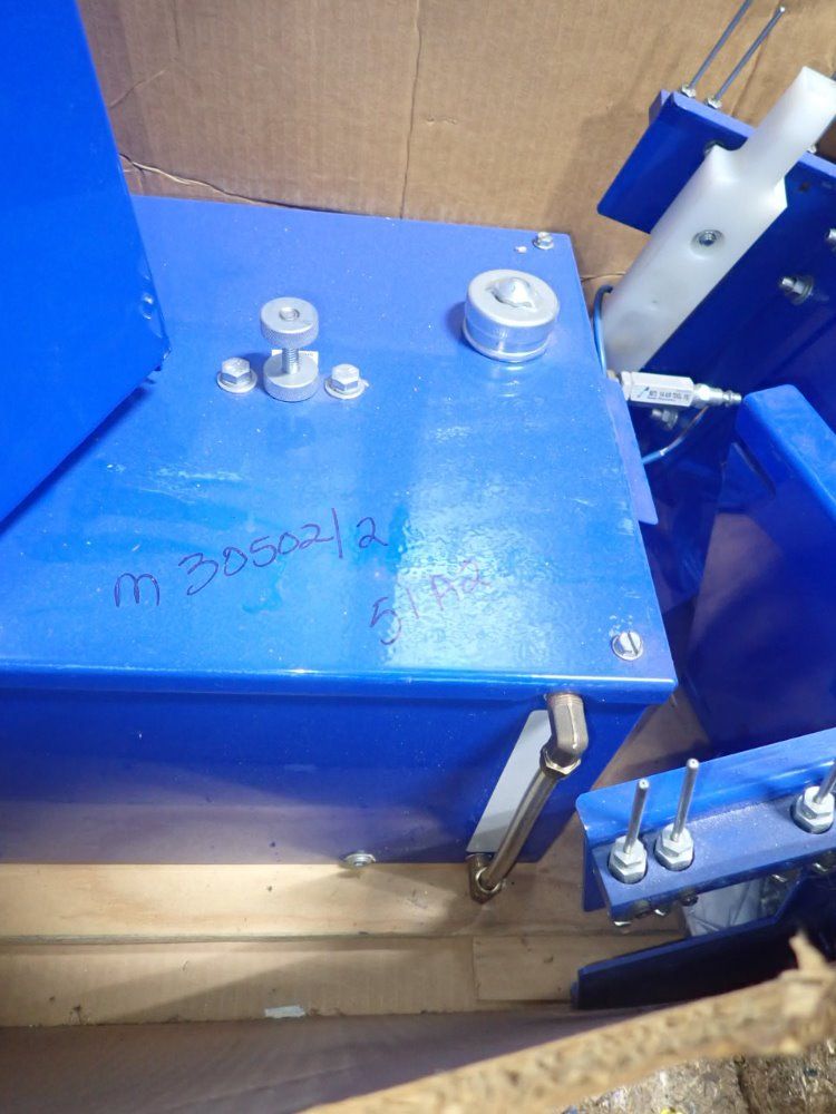Opco Conveyor Chain Oiler