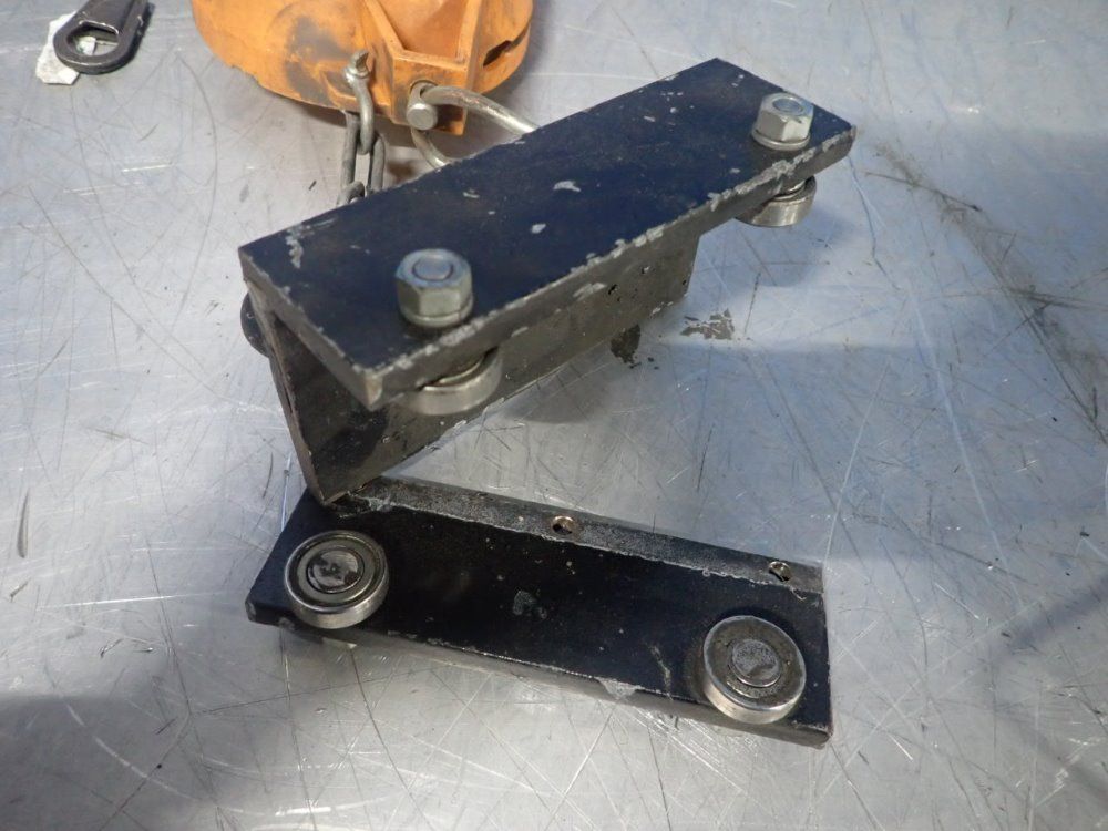 Kromer 7 Lbs Zero Gravity Balancer - 7228-02