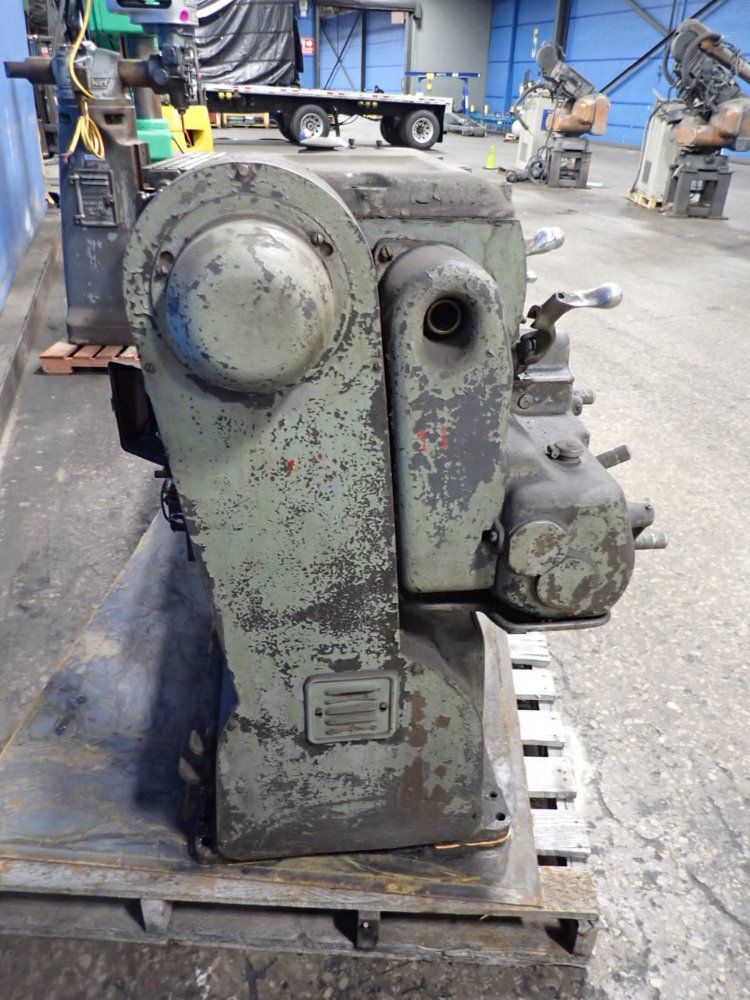 Monarch 15" X 31" Lathe