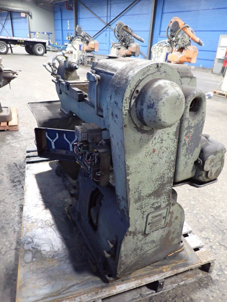 Monarch 15" X 31" Lathe