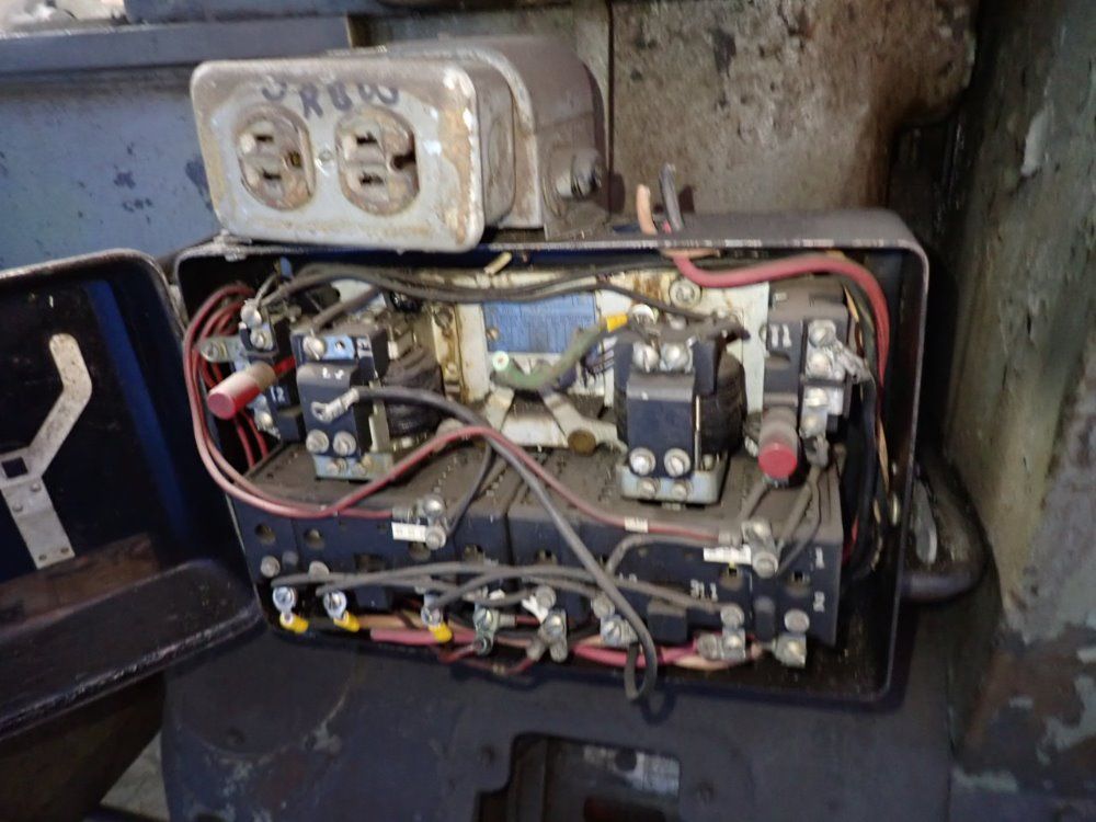 Monarch 15" X 31" Lathe