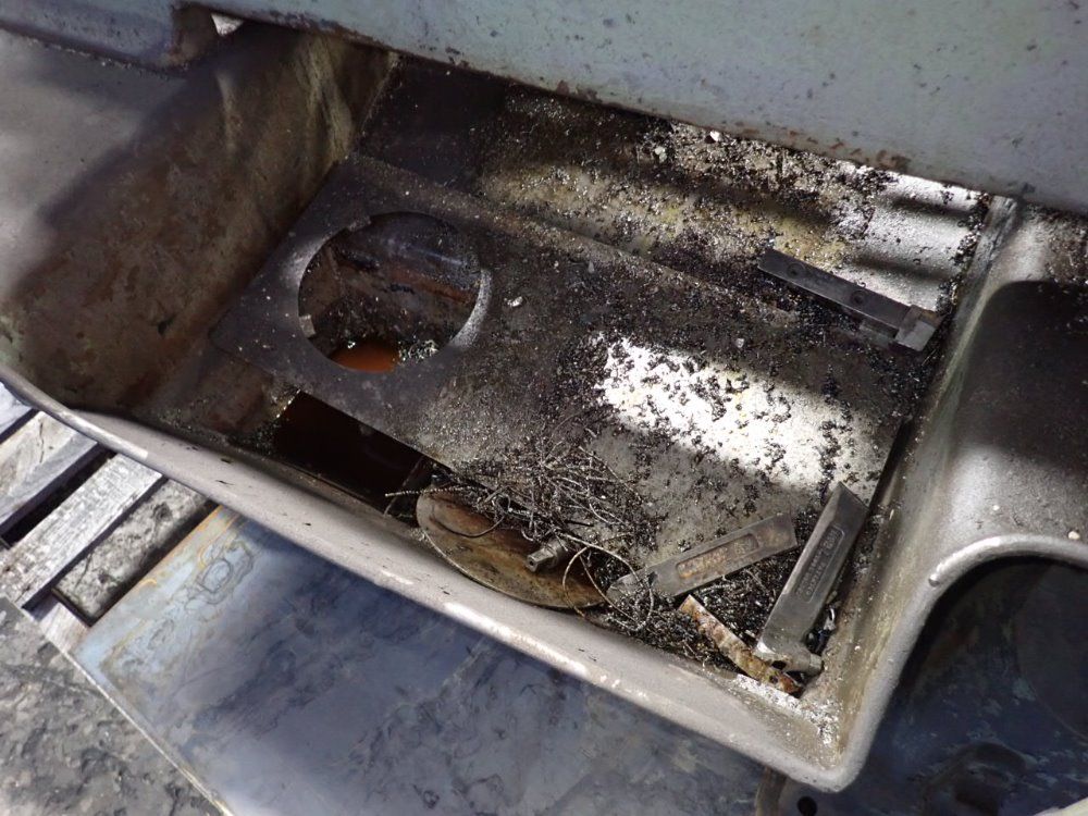 Monarch 15" X 31" Lathe