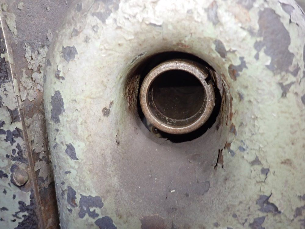 Monarch 15" X 31" Lathe