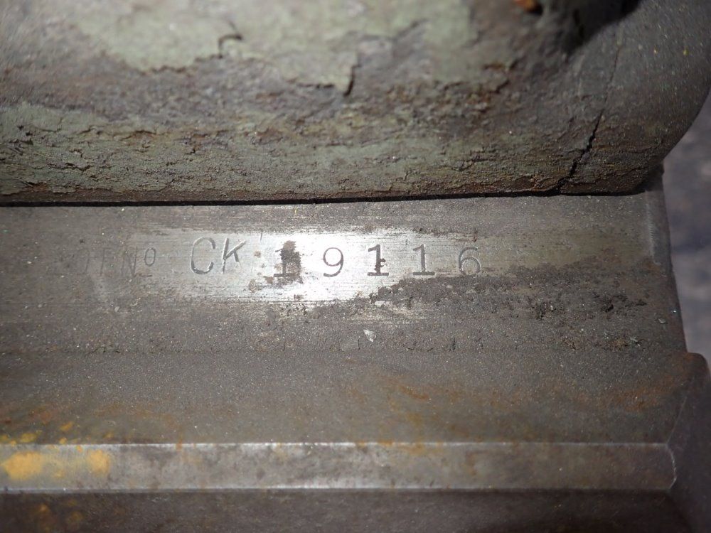 Monarch 15" X 31" Lathe