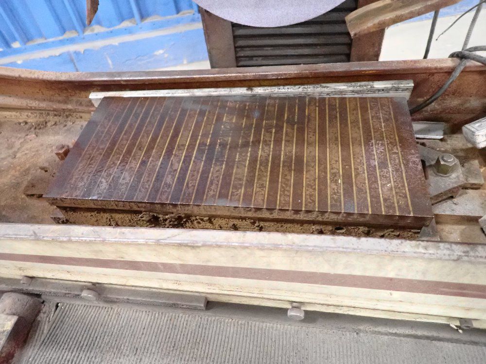 Falcon Chevalier 8" X 18" Surface Grinder - Fsg-2a818