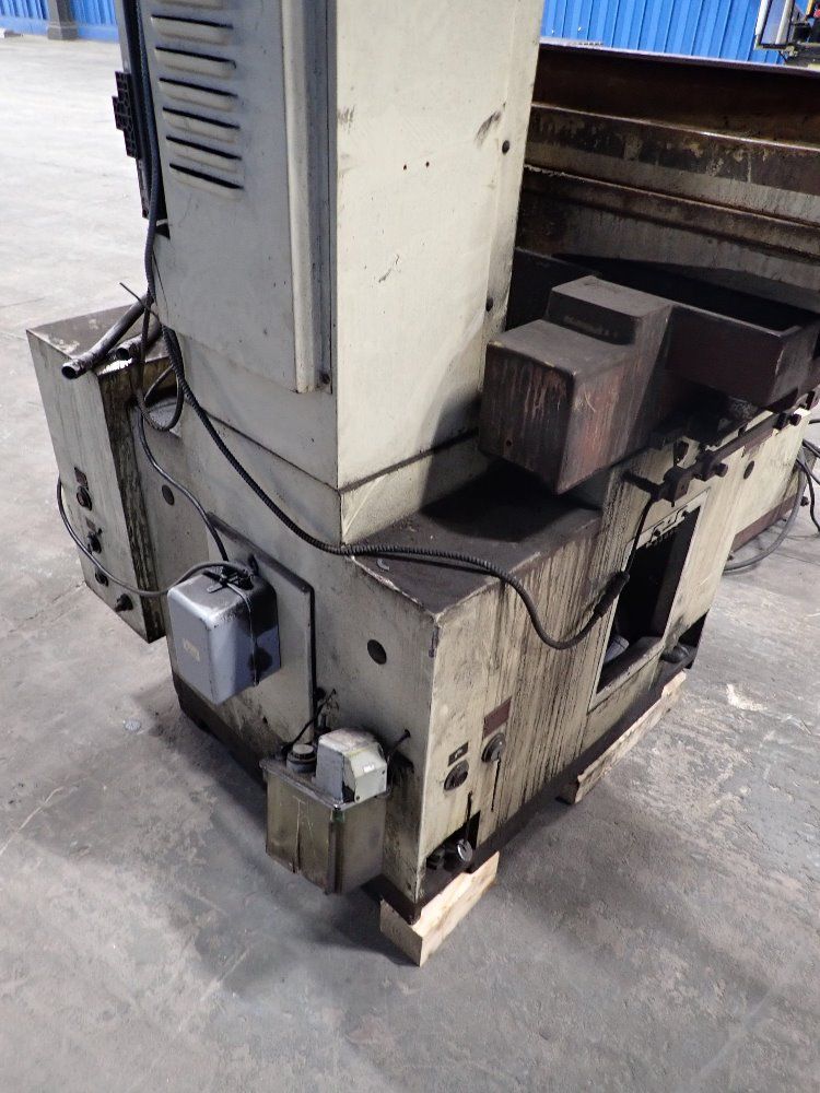 Falcon Chevalier 8" X 18" Surface Grinder - Fsg-2a818