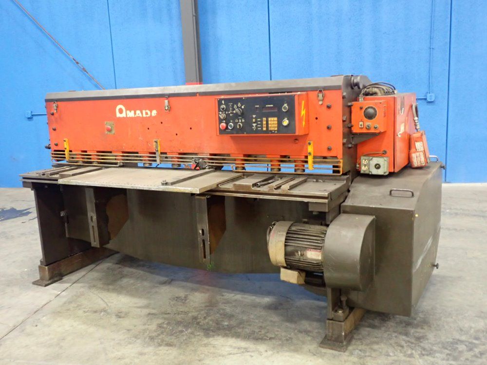Amada Shear - M2045