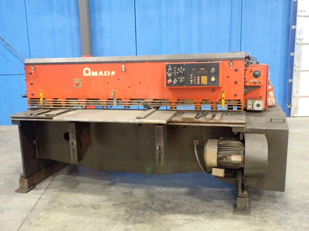 Amada Shear - M2045