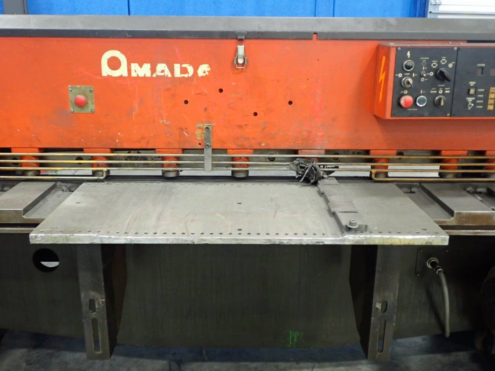 Amada Shear - M2045